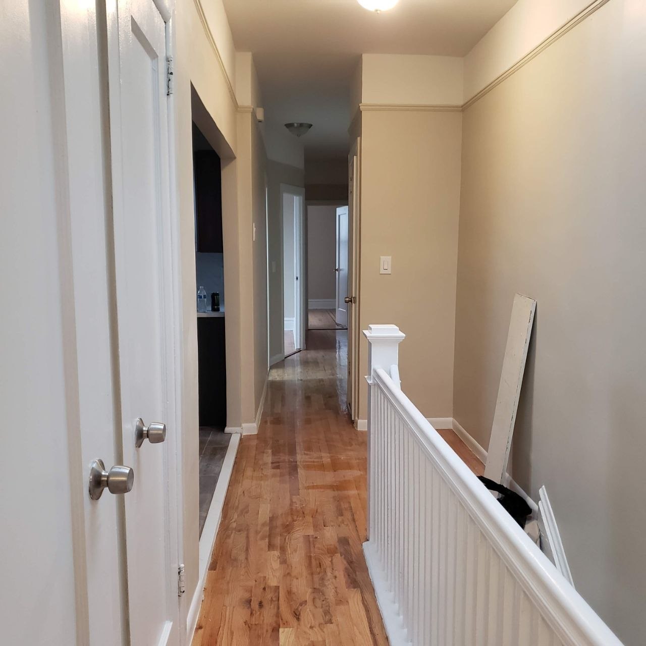 Bedroom Renovation