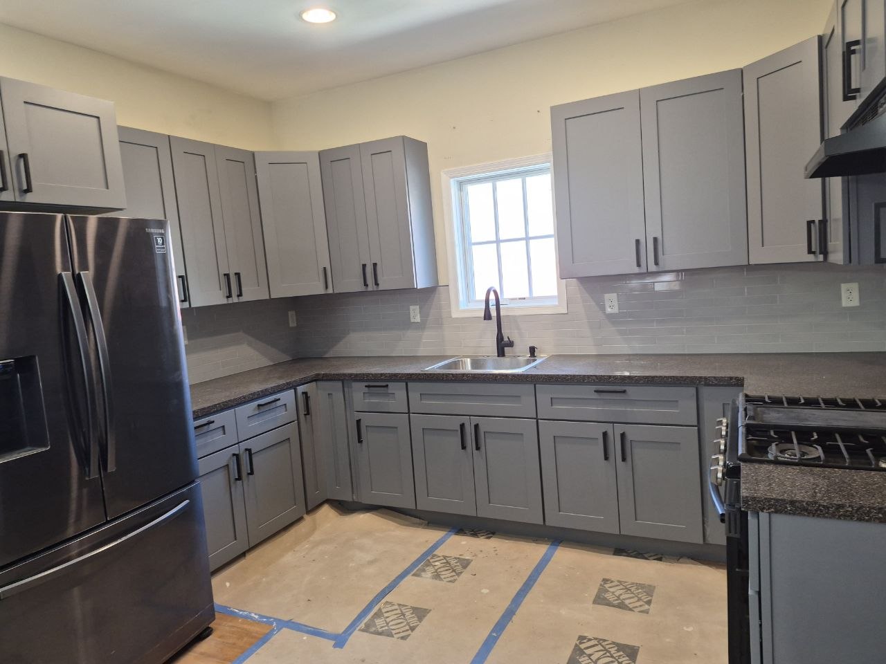 Kitchen Remodel