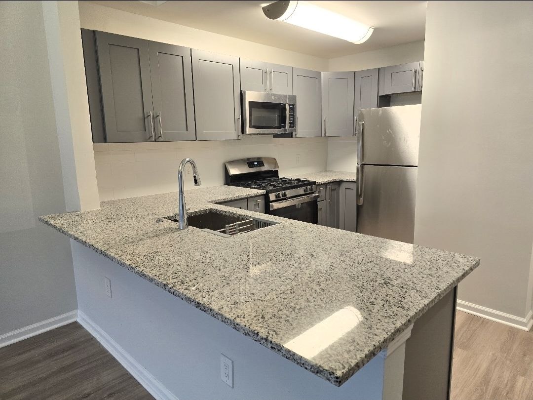 Kitchen Remodel