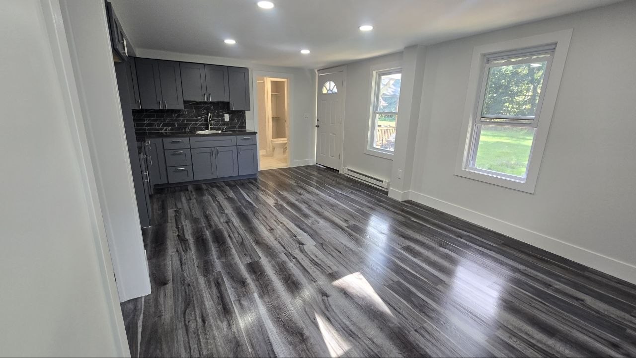 Apartment Renovation
