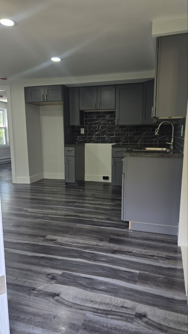 Kitchen Remodel
