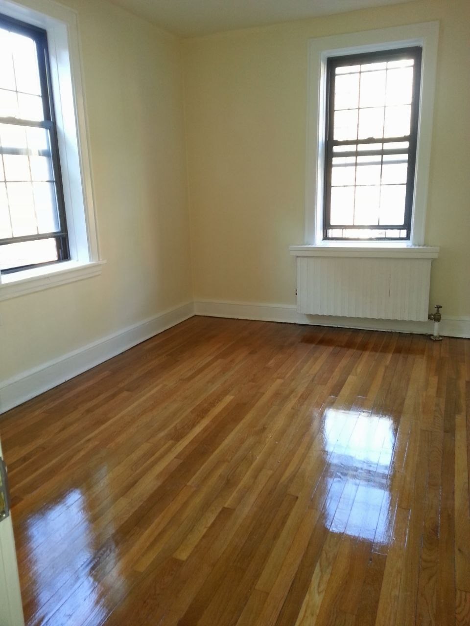 Room Renovation
