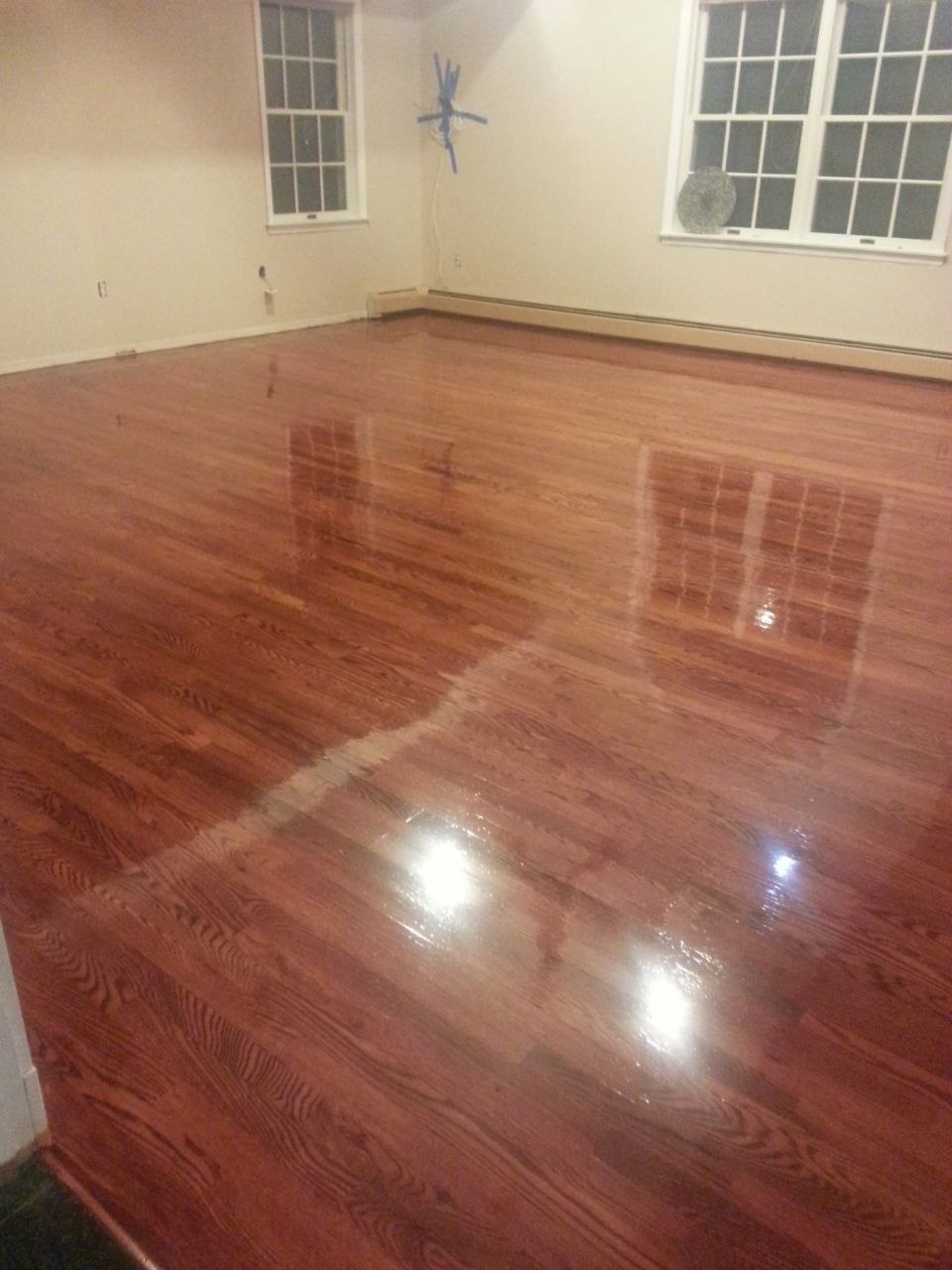 Room Renovation