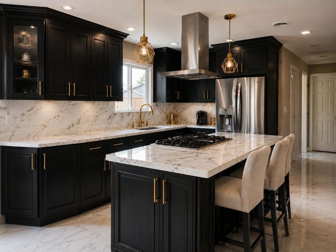 Kitchen Remodel